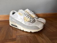 Nike Air Max Sneaker Nordrhein-Westfalen - Haltern am See Vorschau