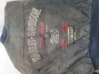 Harley-davidson Lederjacke Nordrhein-Westfalen - Grefrath Vorschau