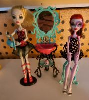 Dance Class Monster High Puppen Rostock - Schmarl Vorschau