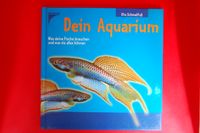 Lexikon Aquarien Fische Buch Aquarium Kosmos Wasser Tiere Natur Niedersachsen - Nordhorn Vorschau