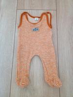 Lilano Strampler, Gr. 50, 100% Schurwolle Schleswig-Holstein - Norderstedt Vorschau