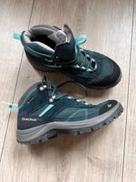 Verkaufe Quechua Wanderschuhe Innenstadt - Köln Altstadt Vorschau