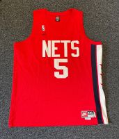 Nike NBA Throwback Jersey New Jersey Nets Jason Kidd XXL München - Bogenhausen Vorschau
