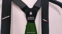 Equipe RS Bib Shorts Datagreen (2XL) Hessen - Schaafheim Vorschau