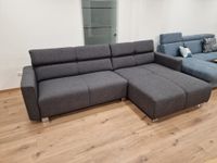 NEU- Polstergarnitur Couch Sofa XXL mit USB und Tiefenverstellung Bayern - Pressath Vorschau