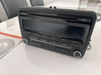 VW Radio RCD 310 Golf 6 Bochum - Bochum-Mitte Vorschau