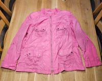 Sommerlich leichte Jacke von Bonita Gr.48 in pink Nordrhein-Westfalen - Alsdorf Vorschau