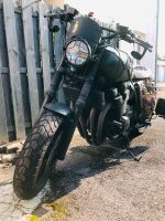 YAMAHA XJR 1200 S (SCRAMBLER / CAFE RACER) TOP! Nordrhein-Westfalen - Kleve Vorschau