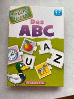 ABC Spiel 4-7 Jahre neuwertig Nordrhein-Westfalen - Enger Vorschau