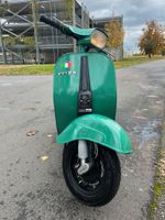 Piaggio Vespa 50 N Hessen - Darmstadt Vorschau