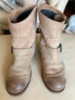 BILLI BI Copenhagen coole Boots 38 Sachsen-Anhalt - Magdeburg Vorschau