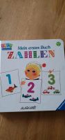 Mein erstes Buch " Zahlen " für Kinder Baden-Württemberg - Künzelsau Vorschau