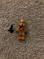 LEGO Star Wars Geonosis Clone Airborne Trooper MINIFIGUR Niedersachsen - Vechelde Vorschau