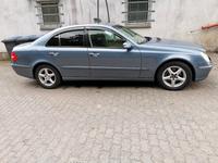 Mercedes w211 Schleswig-Holstein - Todenbüttel Vorschau
