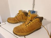 Timberland Boots leicht gefüttert Gr. 45 Nordrhein-Westfalen - Extertal Vorschau