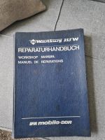 Wartburg Handbuch Brandenburg - Oranienburg Vorschau