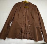Boss Blazer Damen braun 38 neuwertig Bielefeld - Bielefeld (Innenstadt) Vorschau