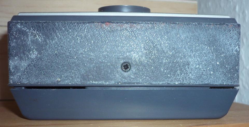 Kodak Instamatic 50 Camera , analoger alter Fotoapparat, retro in Quickborn