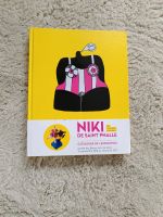 Coffeetable Book: Niki De Saint Phalle (Catalogue de l'exposition Aachen - Aachen-Mitte Vorschau