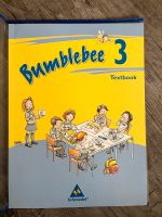 Bumblebee Textbook 3 Grundschule Niedersachsen - Wanna Vorschau