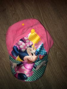 Auto Sonnenschutz für Kinder 60 x 40 cm Minnie Mouse