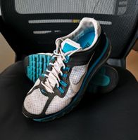 Nike Air max 2013 weiß blau schwarz Sneaker Baden-Württemberg - Wendlingen am Neckar Vorschau