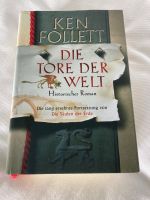 Die Tore der Welt von Ken Follett Nordrhein-Westfalen - Wachtberg Vorschau