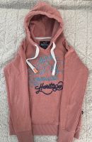 Superdry Pullover Rosa Nordrhein-Westfalen - Herford Vorschau