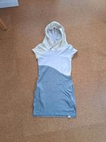 Sweatkleid mit Kaputze Ragwear M Niedersachsen - Veltheim (Ohe) Vorschau