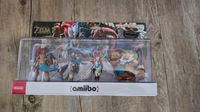Amiibo Recken, Zelda, Breath of the Wild, Nintendo Switch, Neu Buchholz-Kleefeld - Hannover Groß Buchholz Vorschau