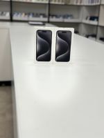 Apple iPhone 15 Pro 1TB Schwarz Titanium Neu❗️ Frankfurt am Main - Westend Vorschau
