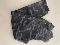 Jeans Hose camouflage Street One Gr. 33/ 28 Rheinland-Pfalz - Daun Vorschau