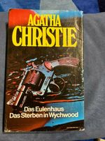 Das Eulenhaus/ Das Sterben in Wychwood von Agatha Christie Baden-Württemberg - Herrischried Vorschau