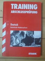 Abschlussprüfung Deutsch STARK Training, Realschule Niedersachsen Niedersachsen - Braunschweig Vorschau