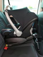 Maxi-Cosi Babyschale + Isofix-Station Hessen - Rodgau Vorschau