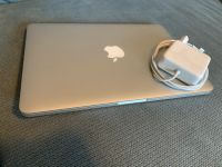 Mac Book Pro 2015 i5 2,7GHz AKKU NEU Niedersachsen - Lüneburg Vorschau