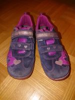 Superfit halbschuhe Turnschuhe Gr. 30 Bayern - Simbach Vorschau