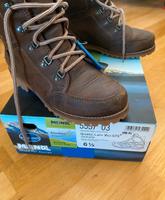 Bequeme Meindl Boots für Damen Bad Reichenhall - Nonn Vorschau