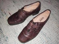 Gabor Comfort Damen Schuhe Gr.5H // 38 Niedersachsen - Uelzen Vorschau