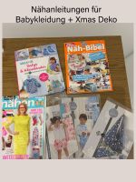 Bücher Zeitschriften Näh Anleitungen DIY Baby Kleidung Nordrhein-Westfalen - Radevormwald Vorschau