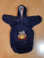 Set aus Winterjacke und Fußsack für Maxi-Cosi / Babyschale Bayern - Finsing Vorschau