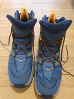 Herren Trekking Wander Schuhe Hoka One One Größe 48 München - Schwabing-Freimann Vorschau
