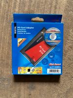 Hama PC Card Adapter High Speed Digital NOS Baden-Württemberg - Wendlingen am Neckar Vorschau