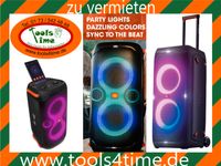 ZU VERMIETEN: JBL PartyBox 310, Lautsprecher,Bluetooth,Fete,Feier Nordrhein-Westfalen - Hemer Vorschau