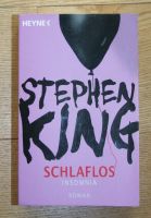 Schlaflos von Stephen King Bayern - Wiesentheid Vorschau