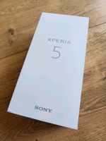 Sony Xperia 5 LTE 6,1" (J9210) 128GB Dual-Sim 6GB RAM Schwerin - Neumühle- Sacktannen Vorschau