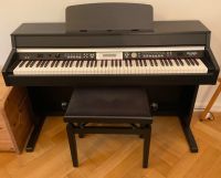 Klavier E-Piano Thomann DP-31 mit Hocker Leipzig - Schleußig Vorschau