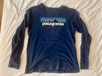 PATAGONIA Longsleeve Kinder Gr. XL (14J) entspricht ca. 176 Berlin - Köpenick Vorschau