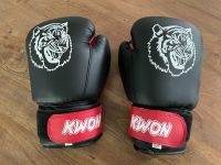 KWON Boxhandschuhe 10 oz Baden-Württemberg - St. Leon-Rot Vorschau