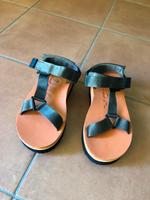 Damen Sandalen von Bimba Y Lola, Gr. 39, quasi neu Düsseldorf - Lichtenbroich Vorschau